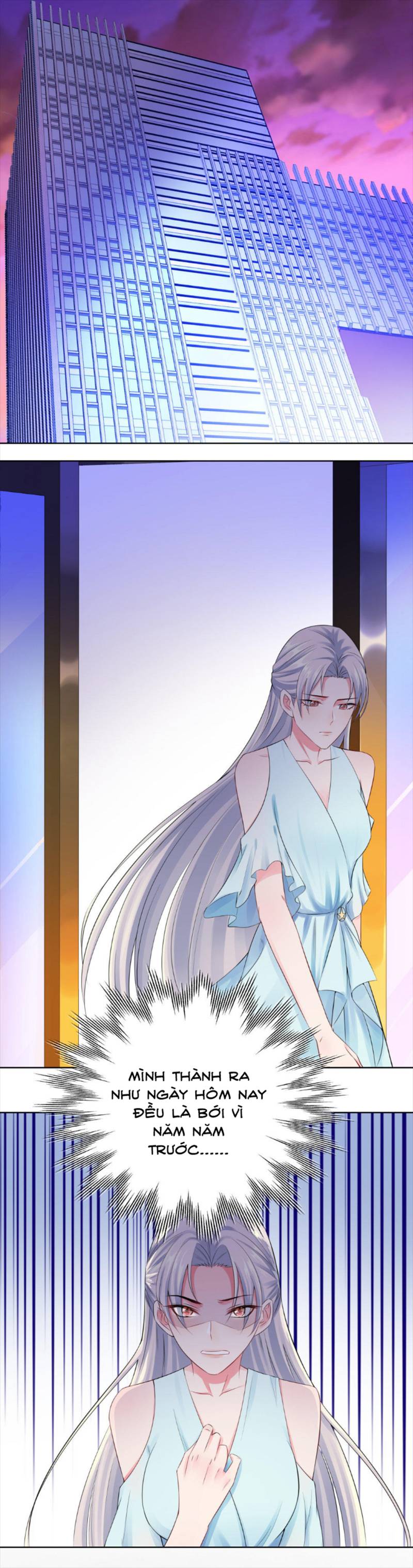 song bảo vô địch chapter 13 1