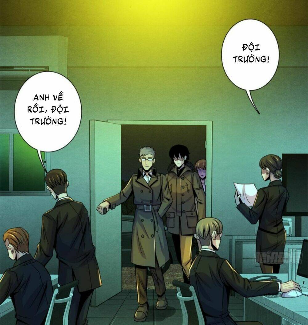 bác sĩ hỗn mang chapter 43 17