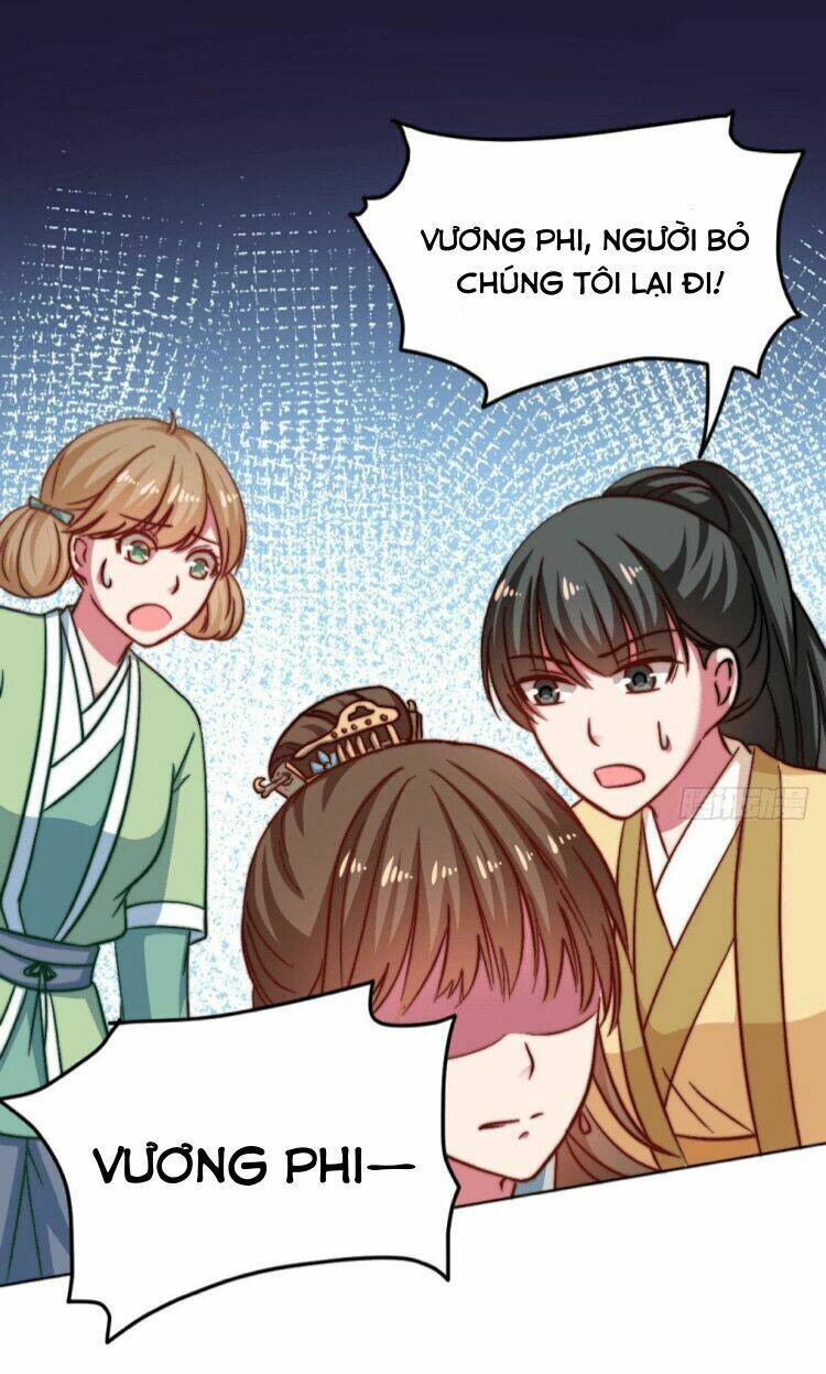 song thế sủng phi chapter 10 48