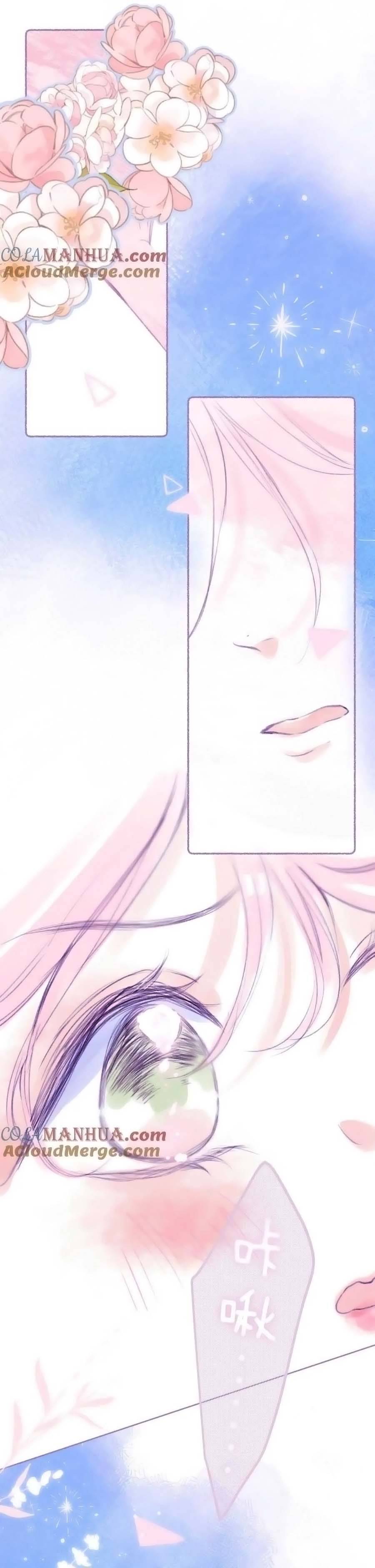 sự khuấy động ngọt ngào chapter 42.5 6