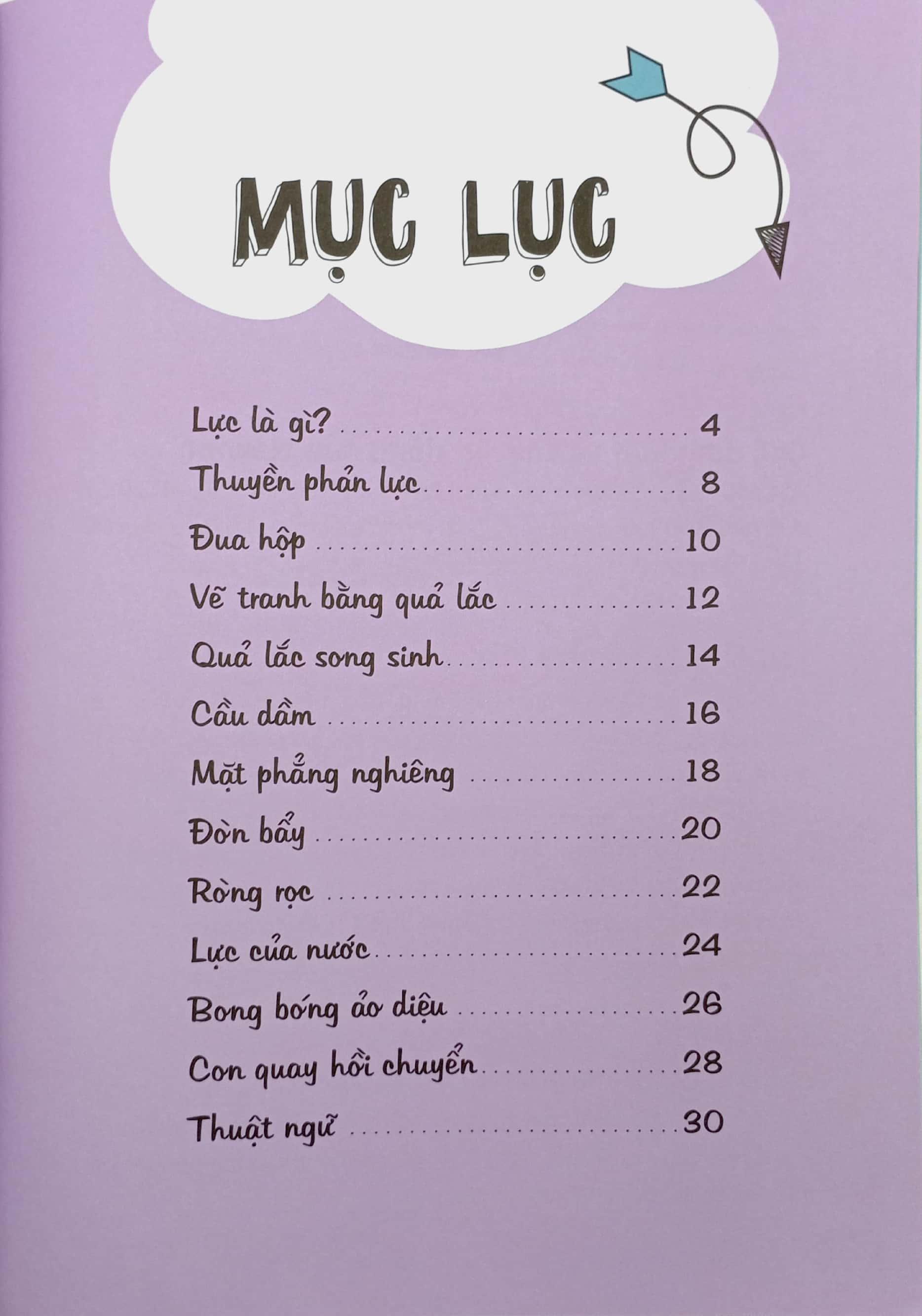 Thí Nghiệm Khoa Học Vui - Lực Và Chuyển Động