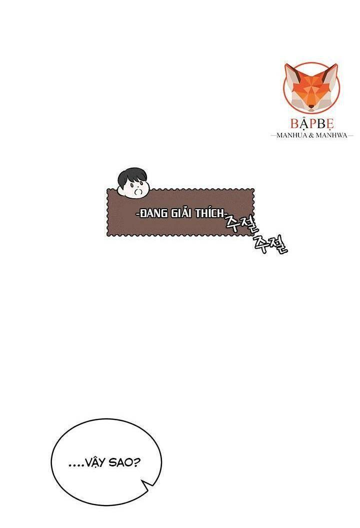 tôi lên cấp chỉ bằng cách ăn chapter 4 58