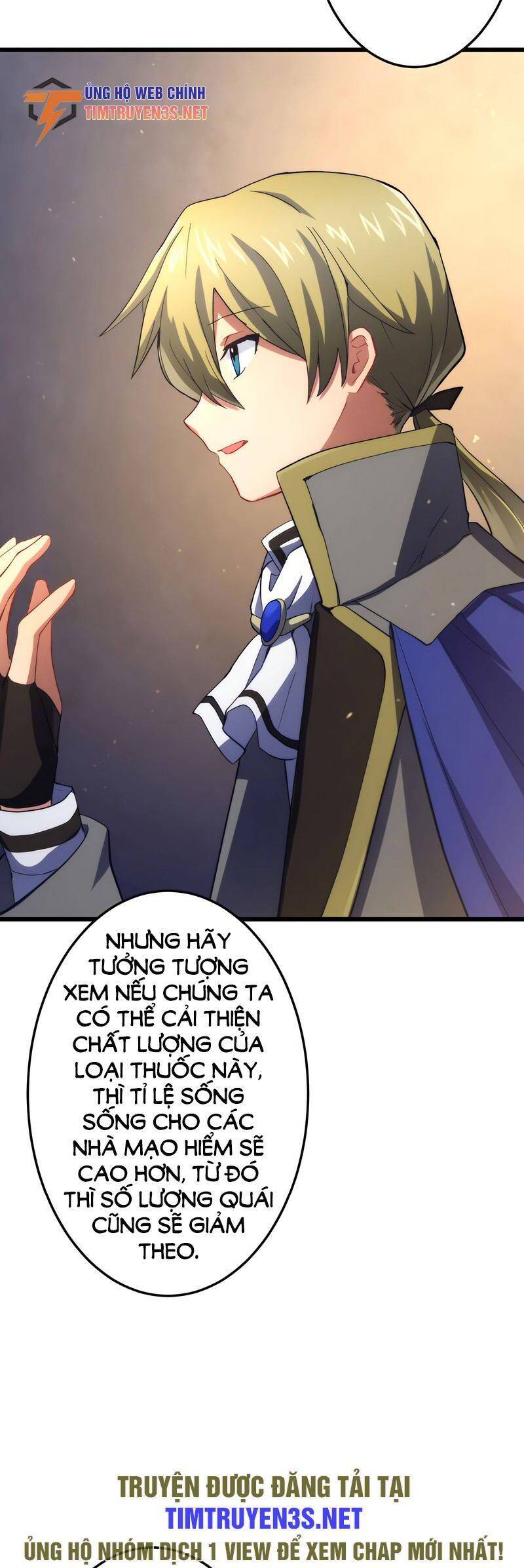 saikyou inyoushi no isekai tenseiki chapter 52 5