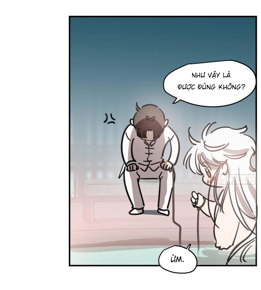 Bắt Lấy Ngao Ngao chapter 63 - Trang 29