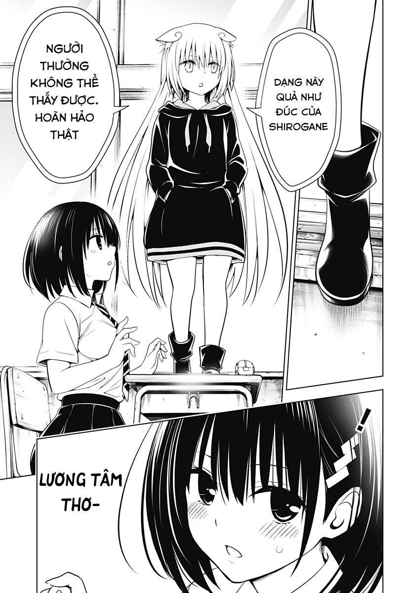 diệt quỷ nhẫn giả chapter 108 17