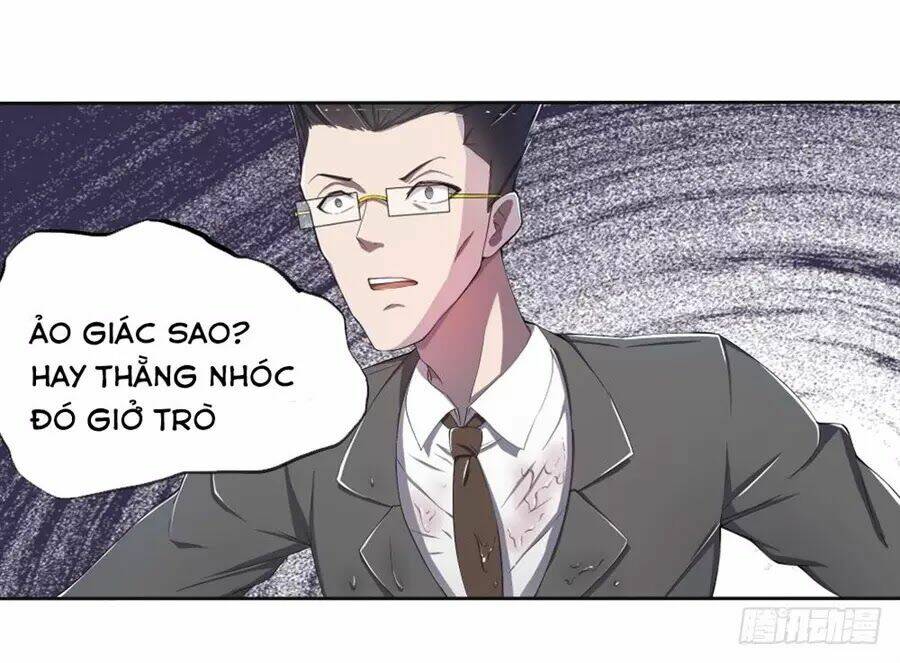 ta không phải nữ thần chapter 6 57