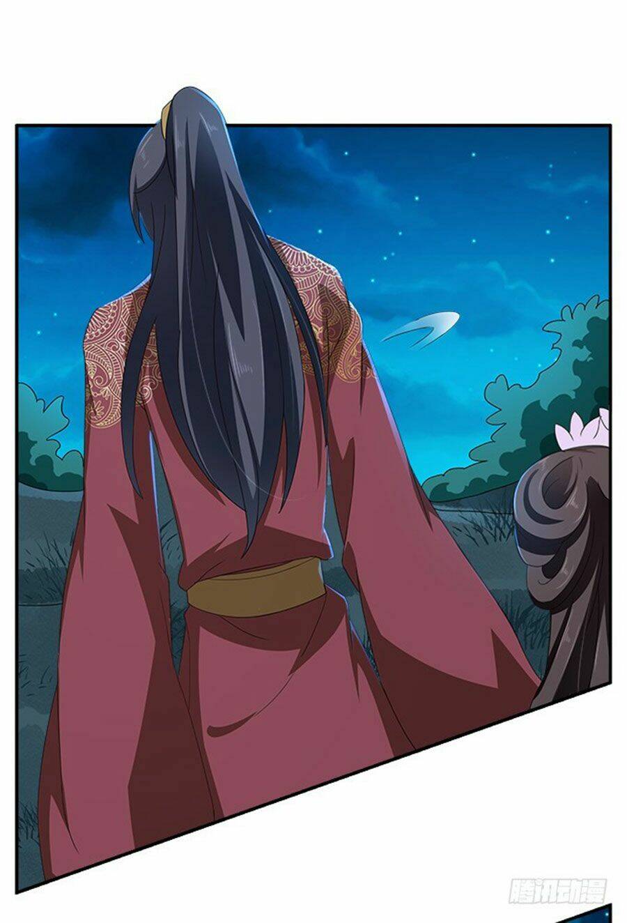 thịnh thế an nhiên chapter 39 1