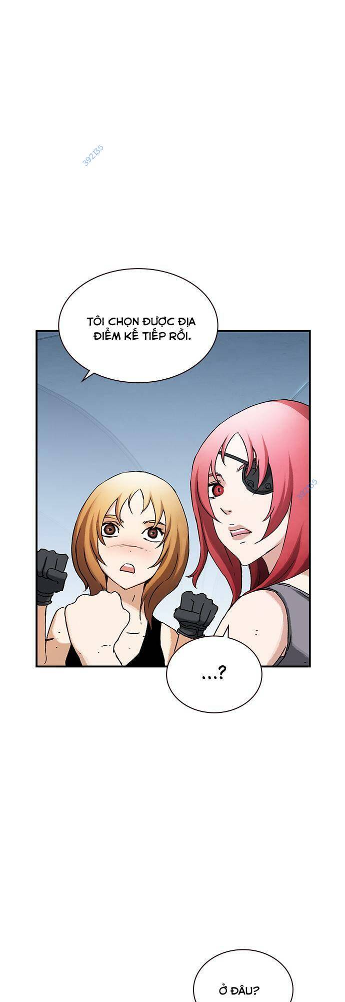 pubg - cuộc chiến sinh tồn - 100 chapter 27 47