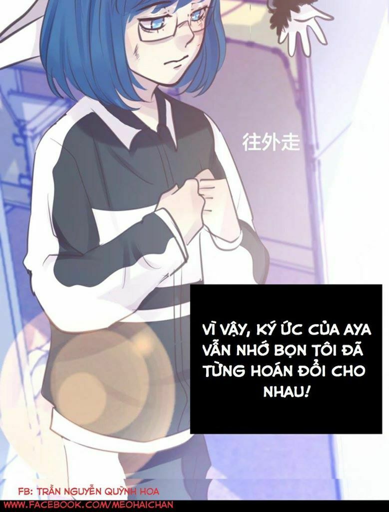 trả thù trường trung học phần 2 chapter 4 14