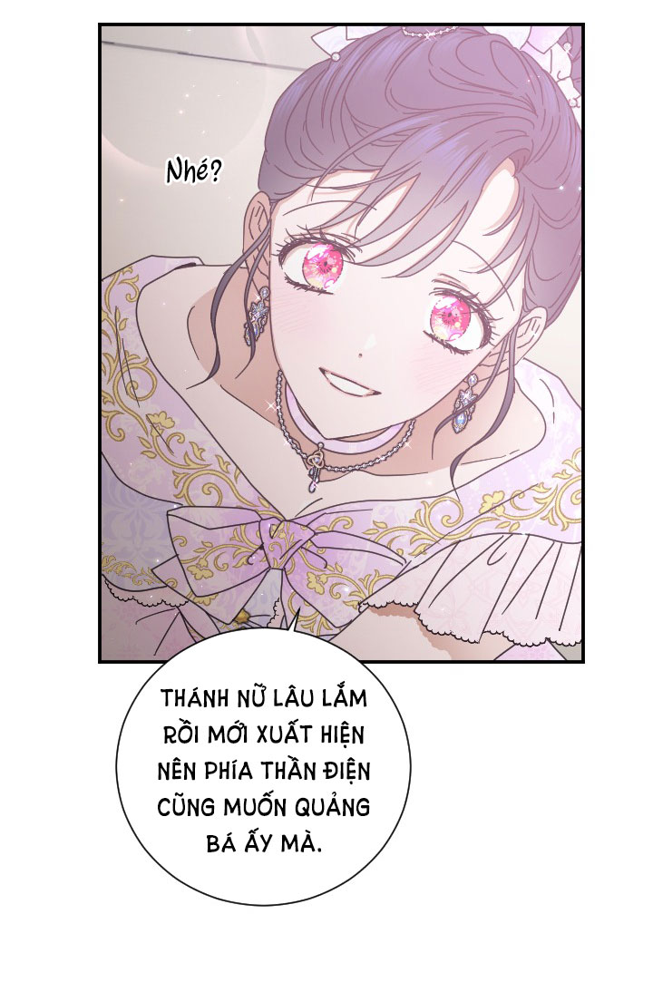 lady baby chapter 183.2 30