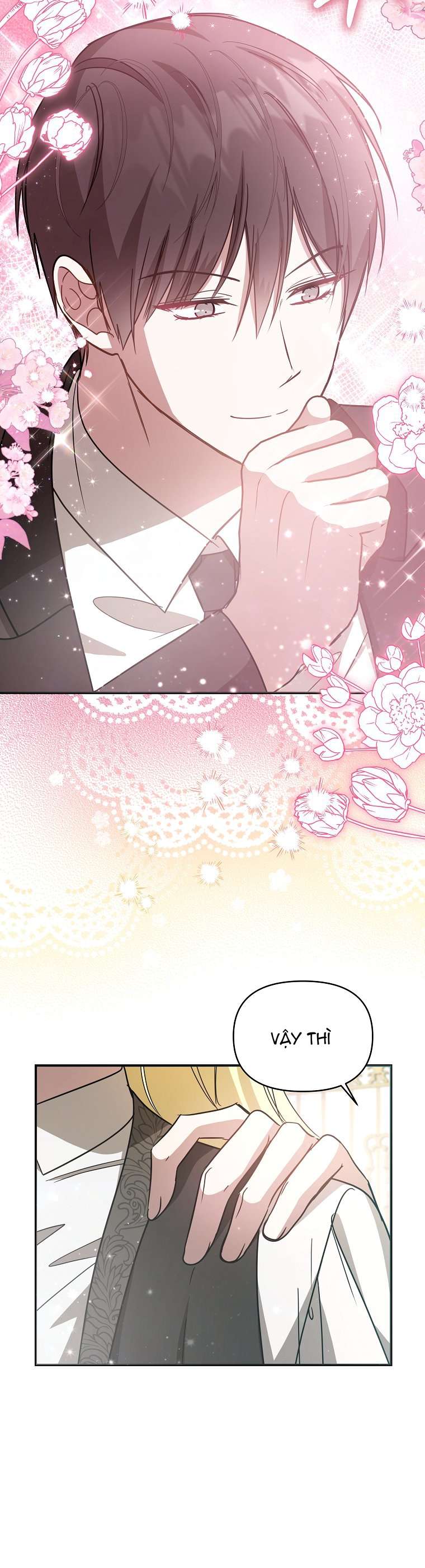 chị gái tôi là nhân vật chính chapter 22 33