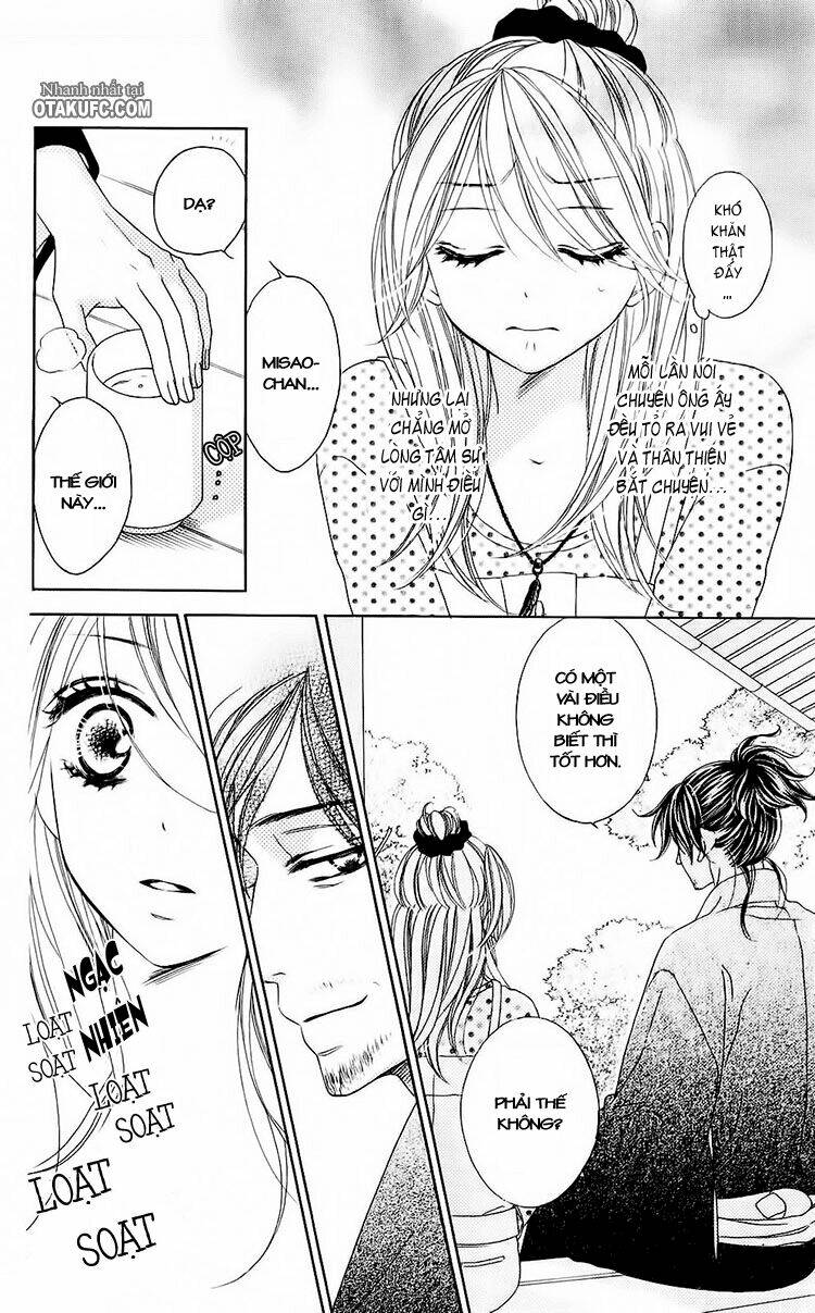 yêu quái cánh đen chapter 36 8