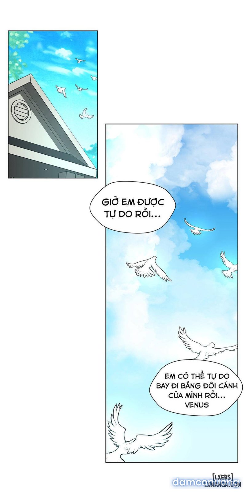 nô lệ song sinh chapter 41 20