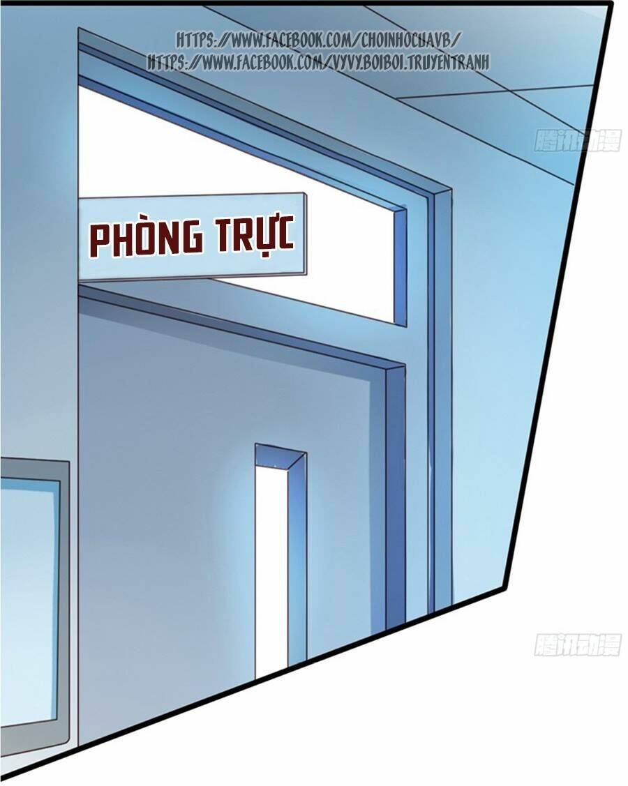 tổng thống ác quỷ xin buông tay chapter 7 15