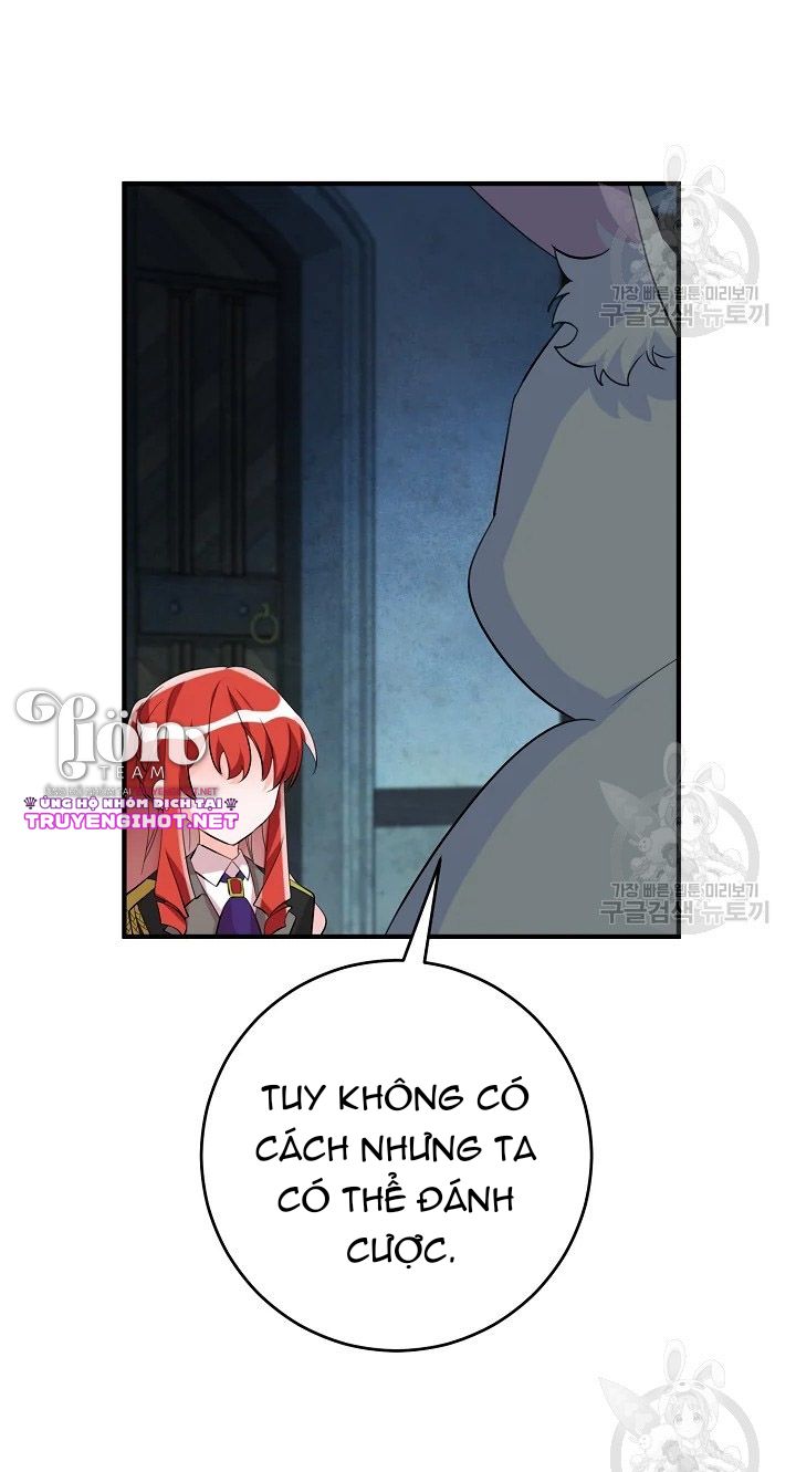 công nương đã thay đổi chapter 48.2 22