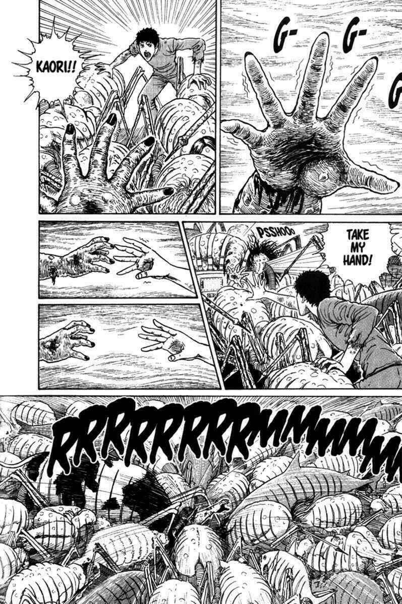 quái vật biển chapter 19 2