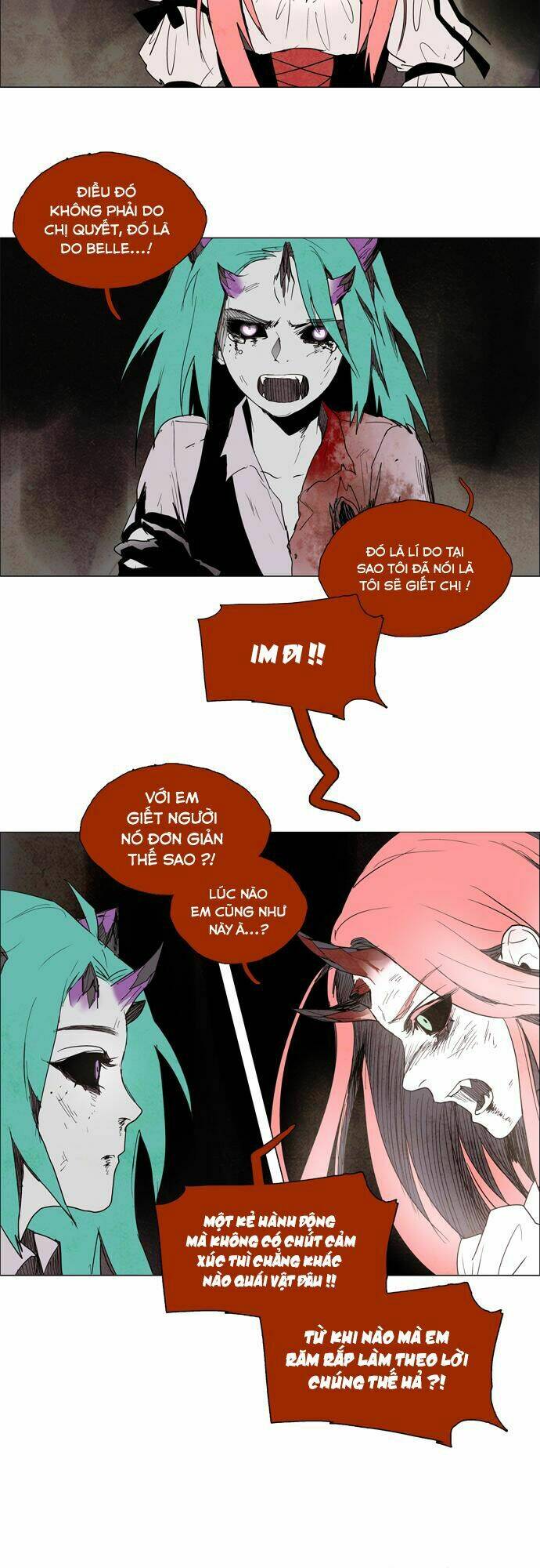 lessa 2: the crimson knight chapter 47 6