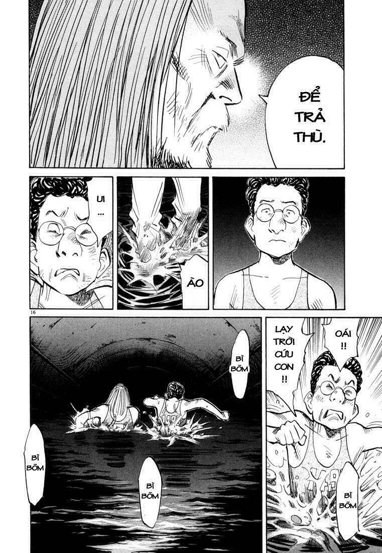 những chàng trai thế kỉ 20 chapter 66 19