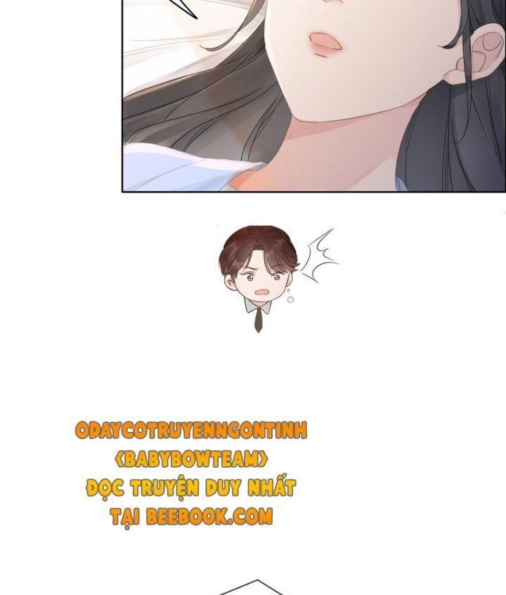 nữ phụ xuyên sách chỉ muốn làm cá ướp muối chapter 26 53