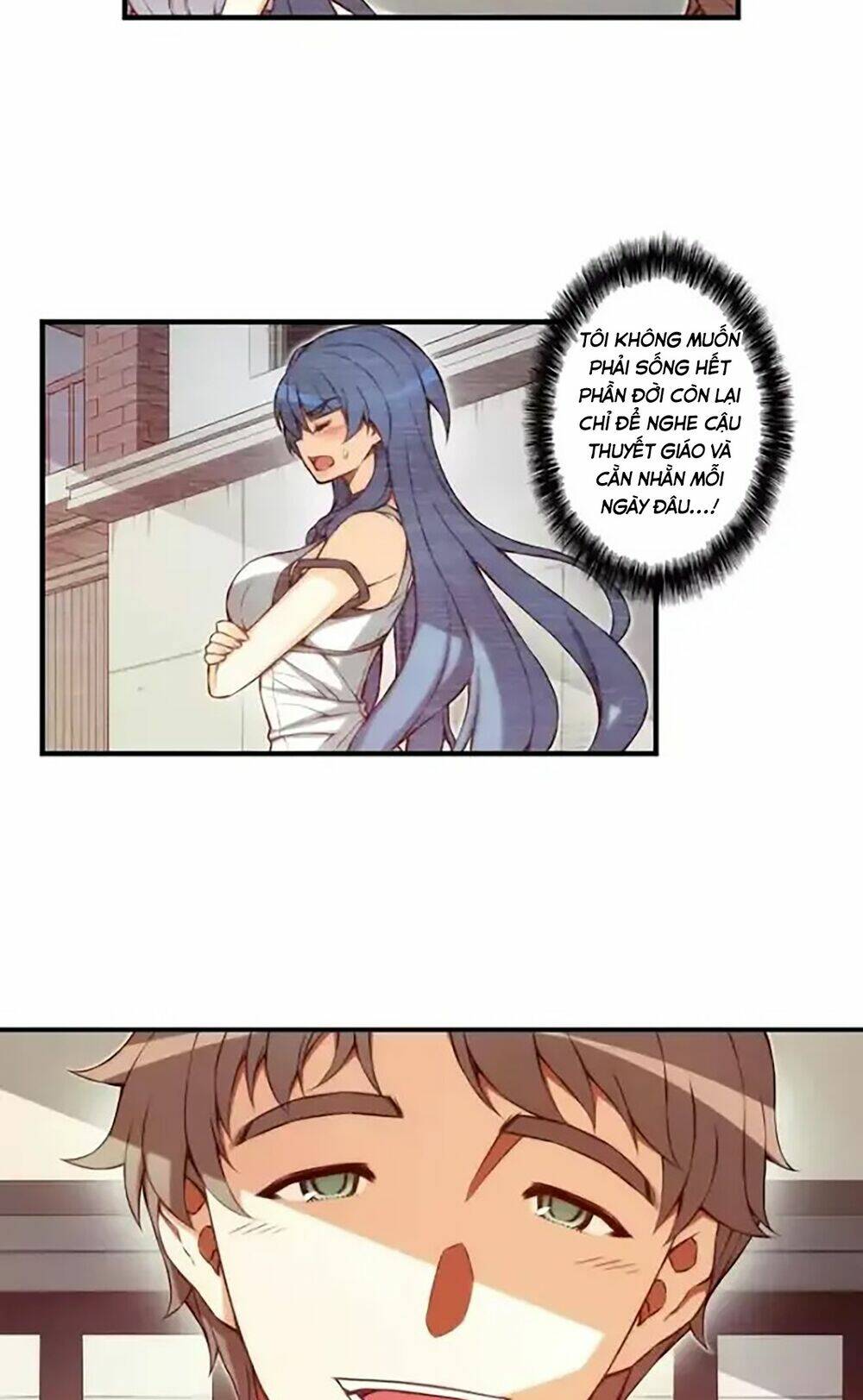 cohabitation with the fiancee chapter 57 4