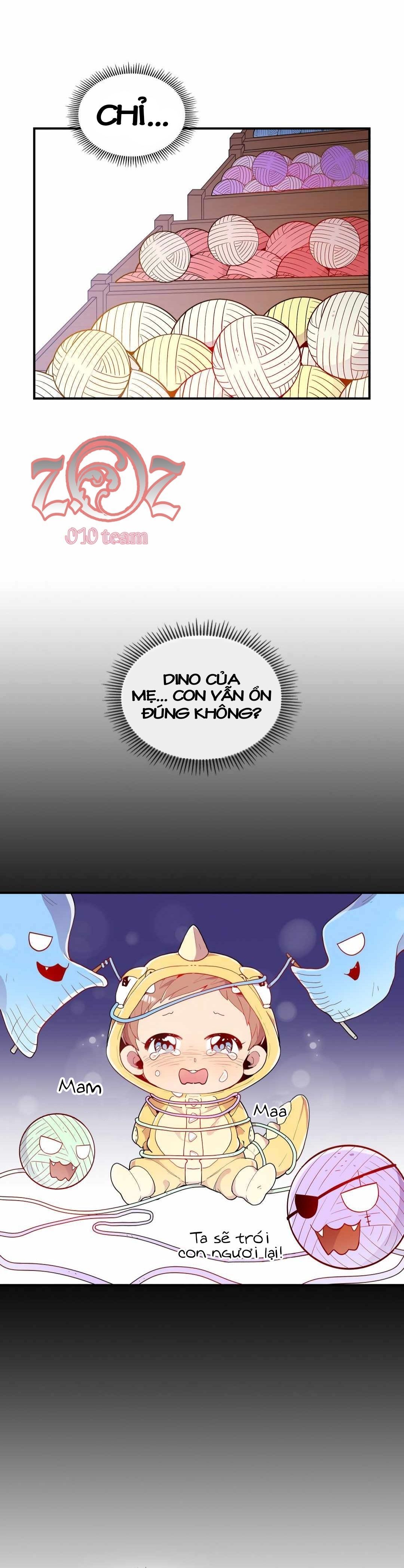 there was a hero chapter 4 18