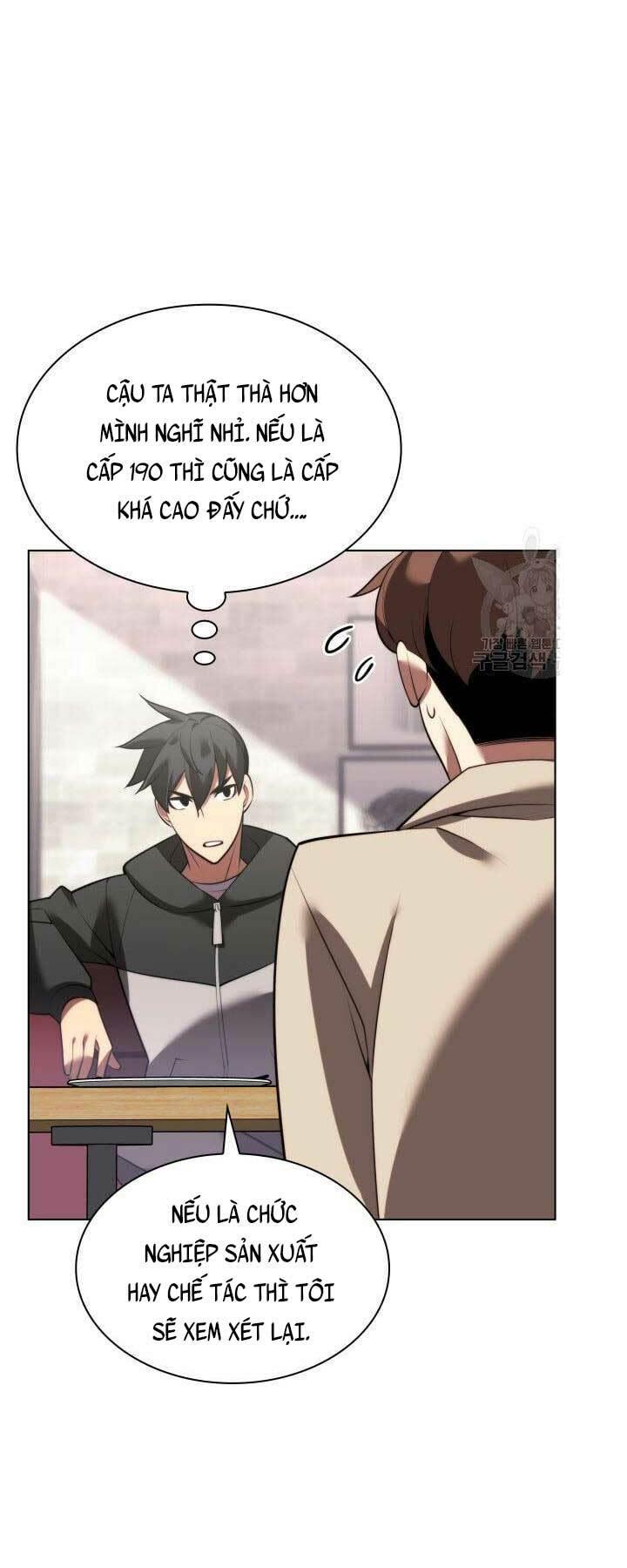 vượt qua giới hạn chapter 171 59