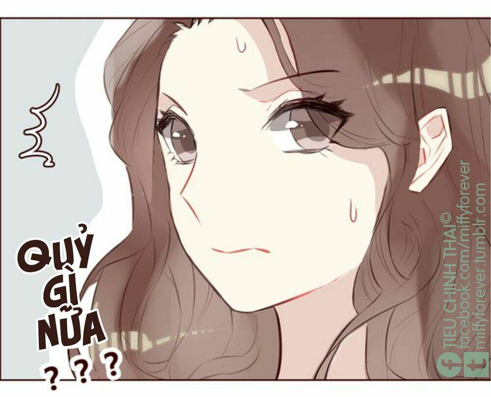 bạn trai xương rồng chapter 5 12