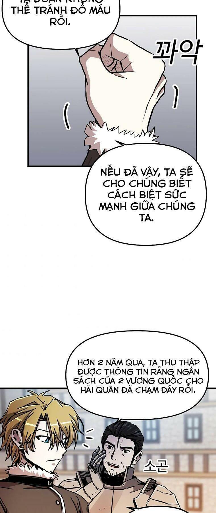 người chơi lỗi chapter 71 36