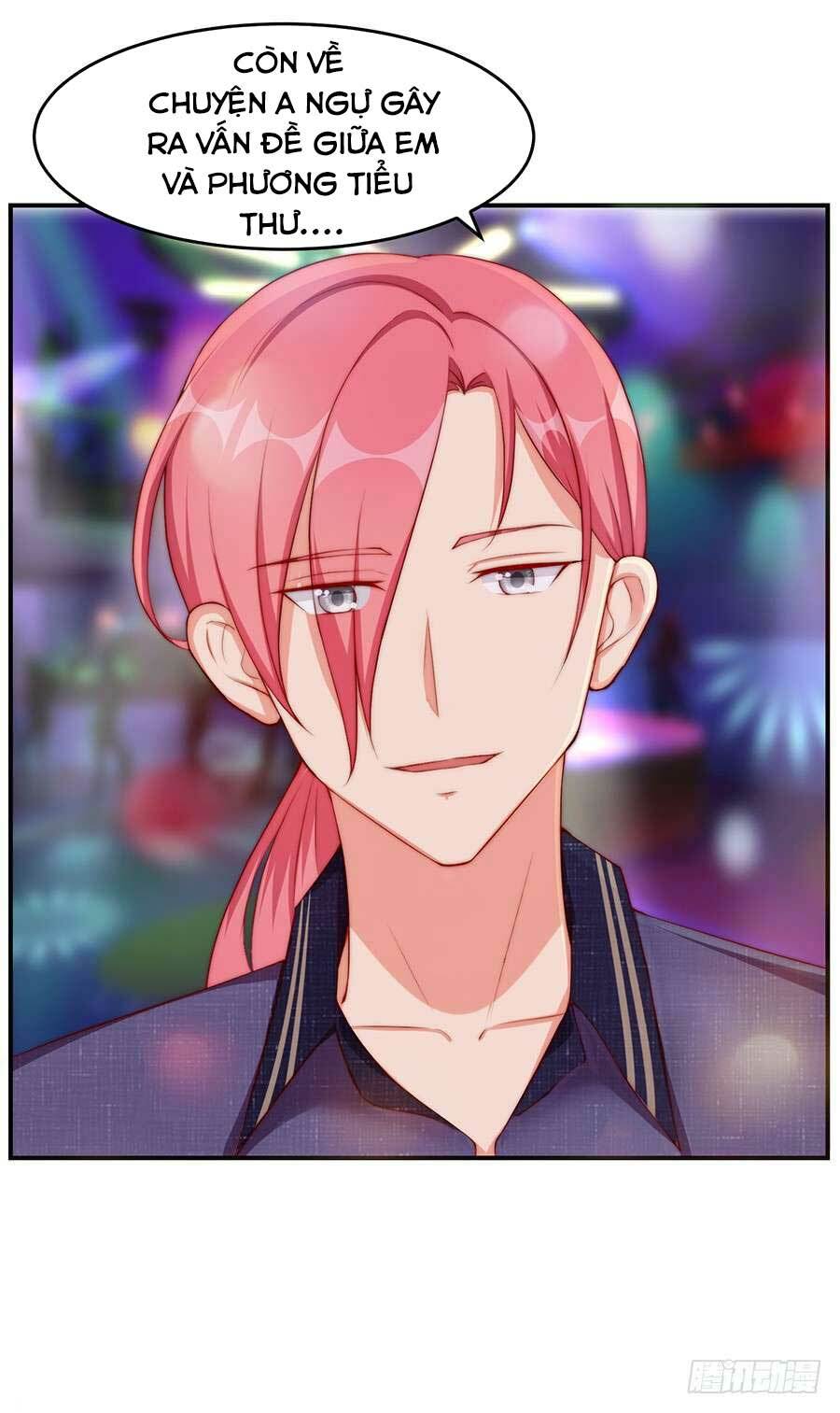 gả cho tình cũ làm lão bà chapter 29 28