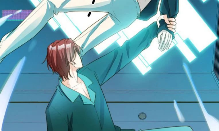 nụ hôn vực thẳm chapter 109 10