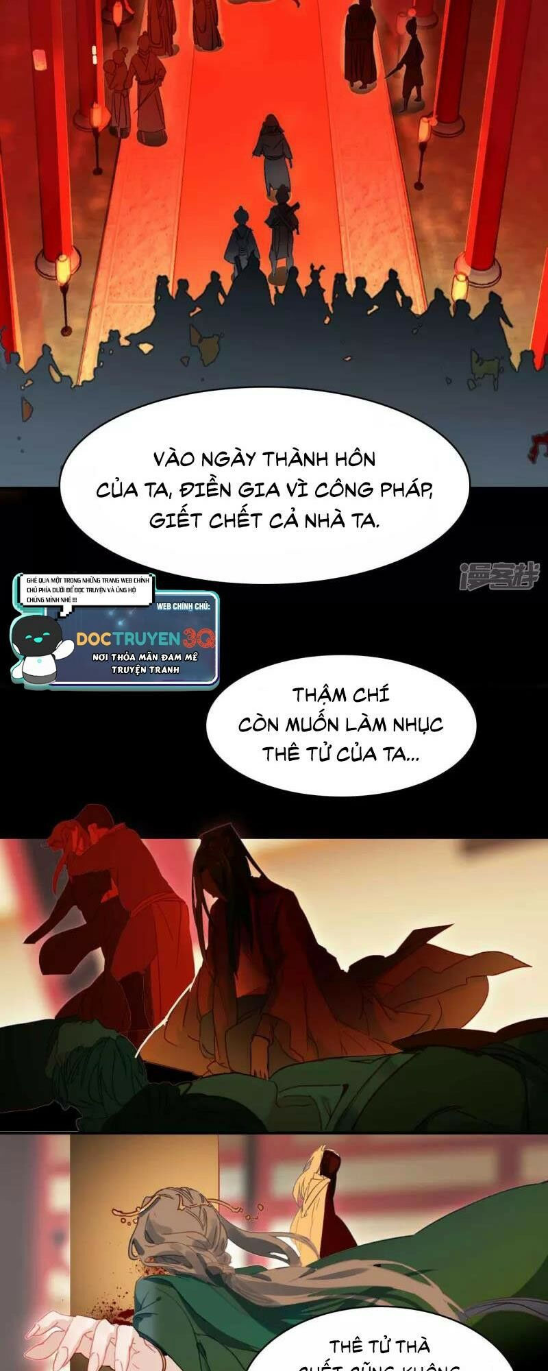 long hồn chiến tôn chapter 22 4