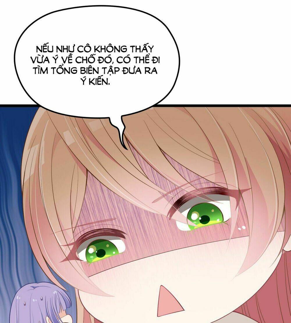 bí mật kết hôn với ảnh đế: vợ ơi đến đây tấn công đi nào chapter 20 24