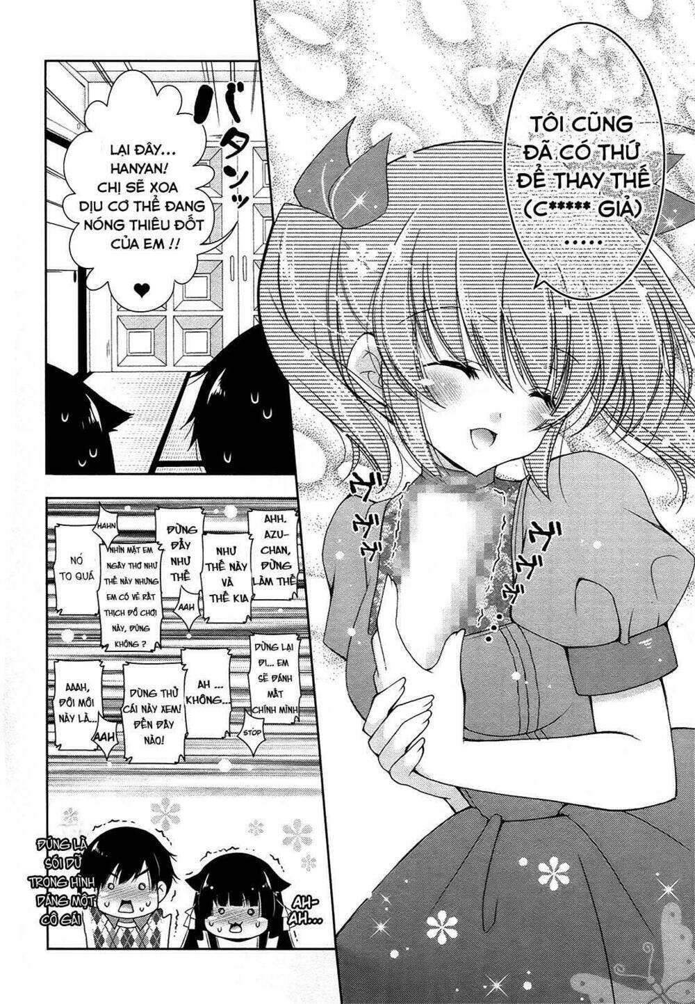 nyatoo chapter 12 20