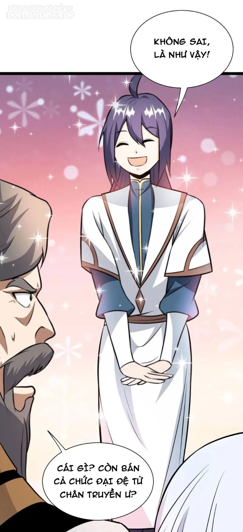huyền huyễn: ta bắt đầu vô địch từ bại gia chapter 20 16