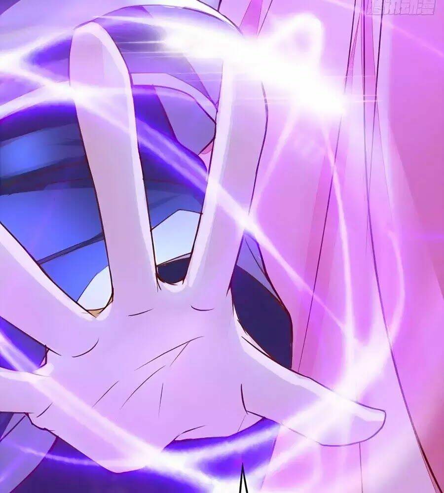 thần y khí nữ: ngự thú cuồng phi của quỷ đế chapter 72 6