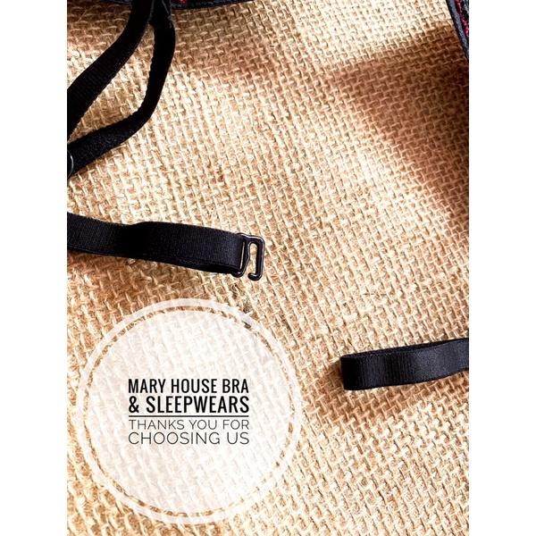 SET BRALETTE REN MÚT NGỰC QUẦN ĐÙI MR23