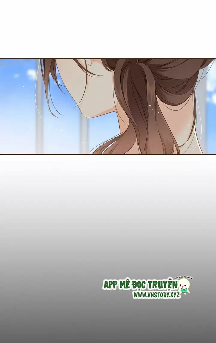 Tình yêu là màu hoa anh thảo chapter 32.3 45