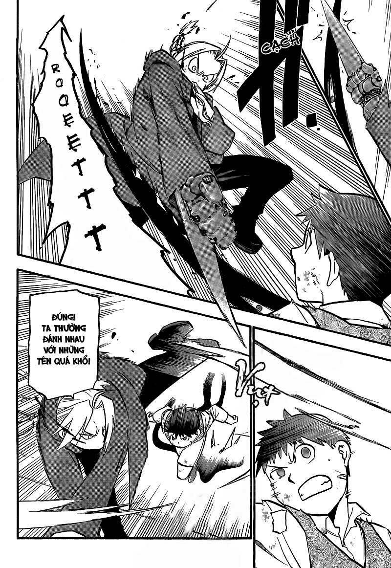 giả kim thuật chapter 104 8