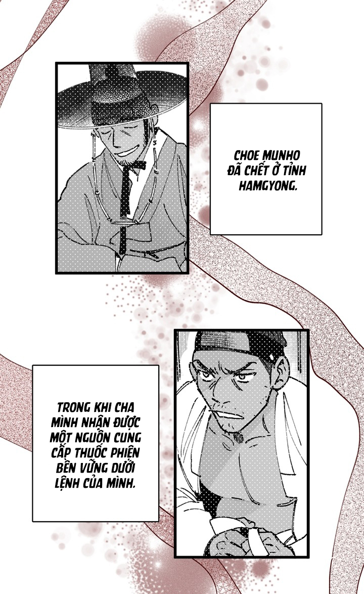 tham vọng quyền lực (full) chapter 38 55