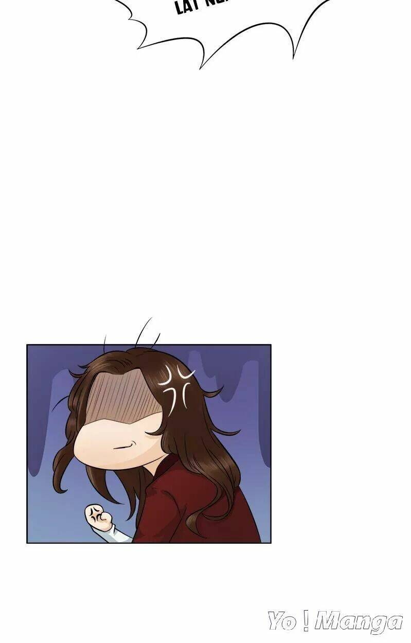 loạn thế hoạ phi chapter 27 26