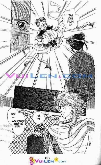 quyển sách kỳ bí chapter 9 87