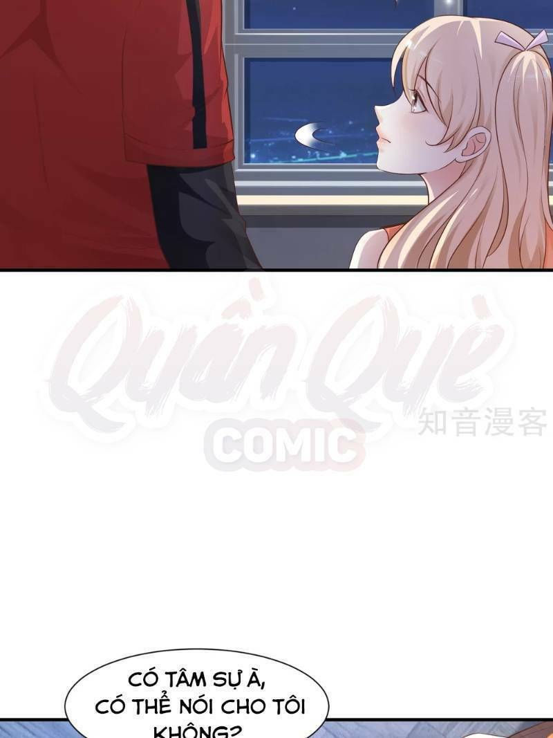 tối cường vận đào hoa chapter 82 8