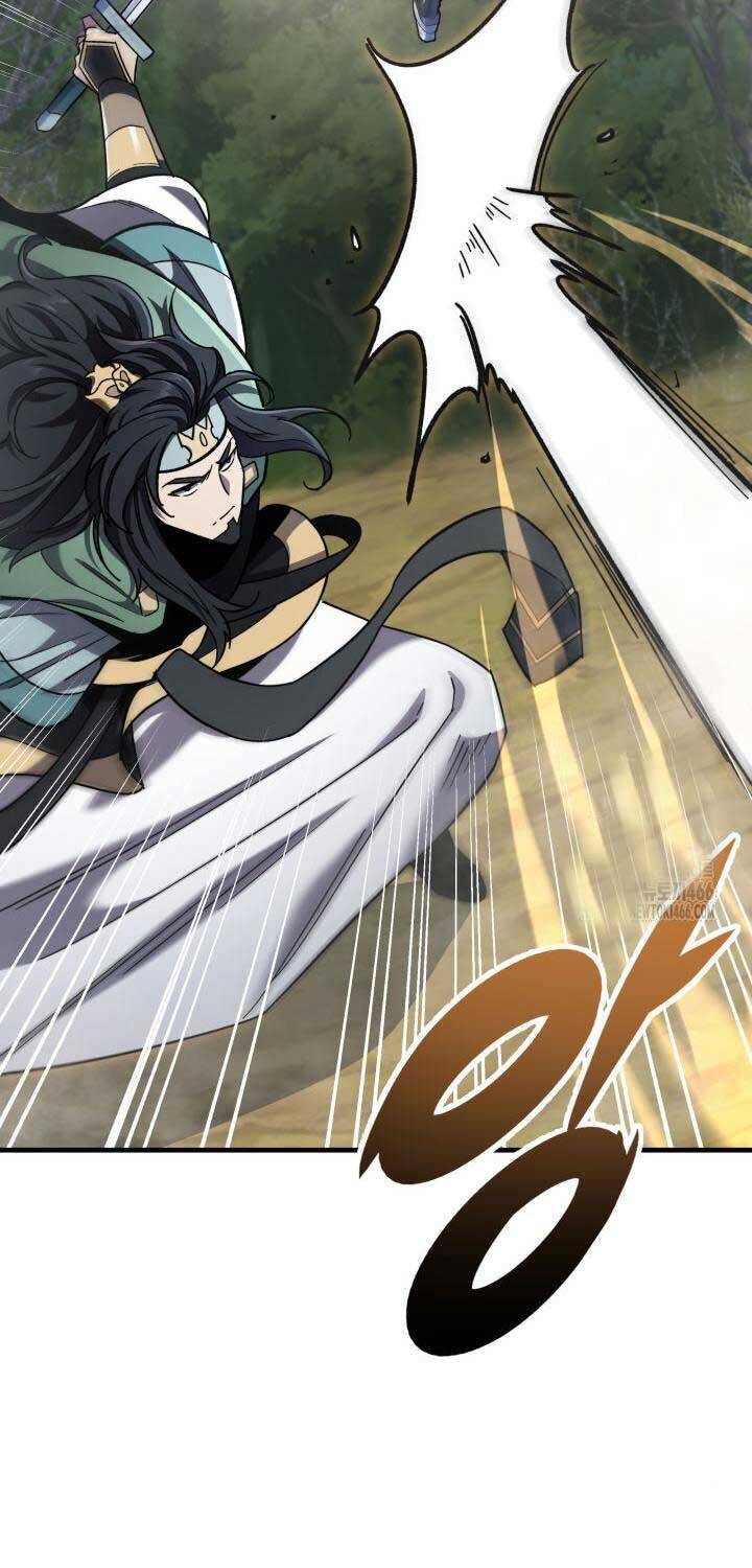 cửu thiên kiếm pháp chapter 97 45