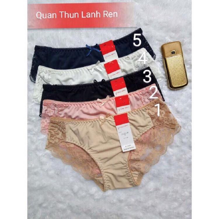 Quần lót ren mông gợi cảm VNXK cao cấp 40-70kg