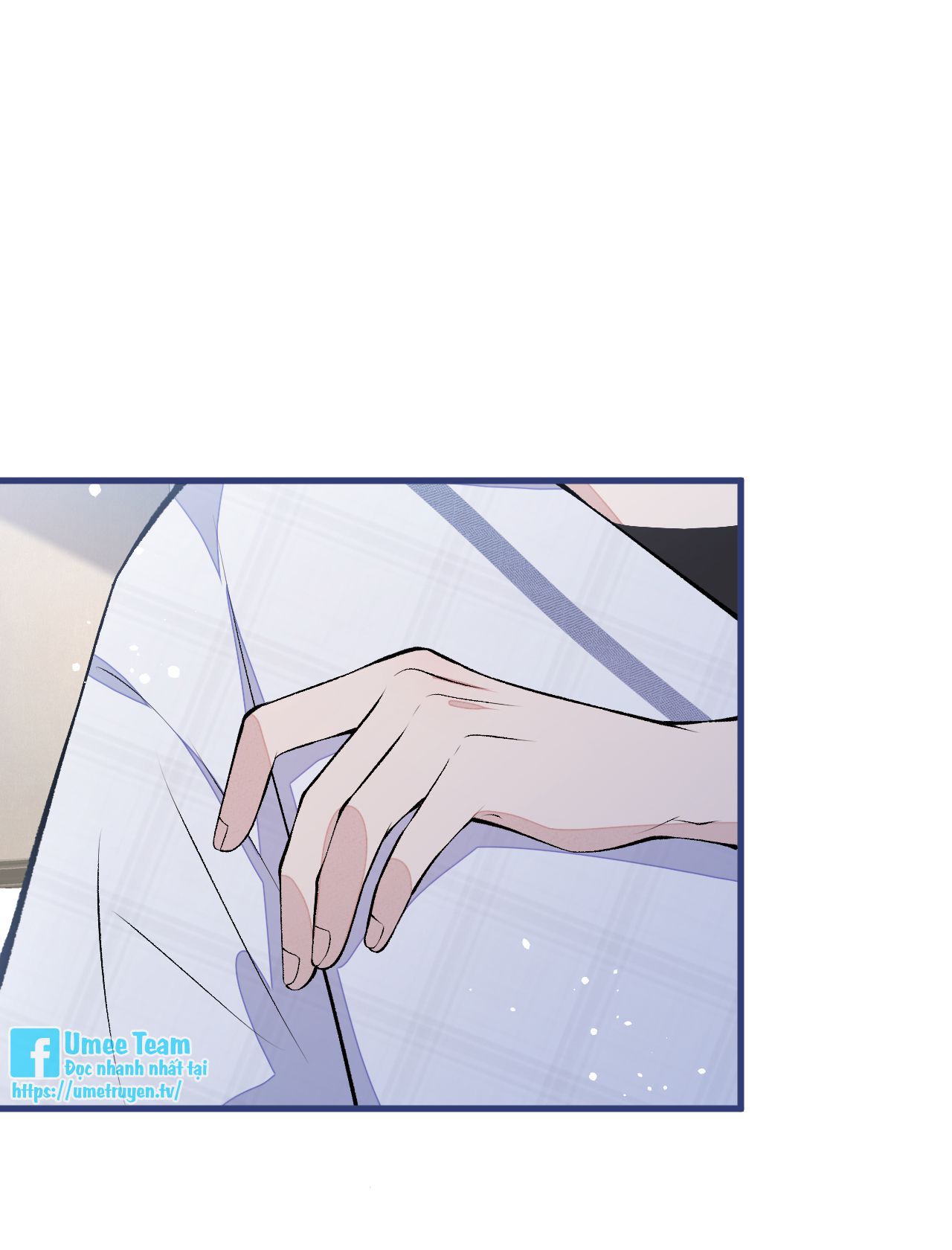 lại bị nam thần chọc trên hot search! chapter 127 37