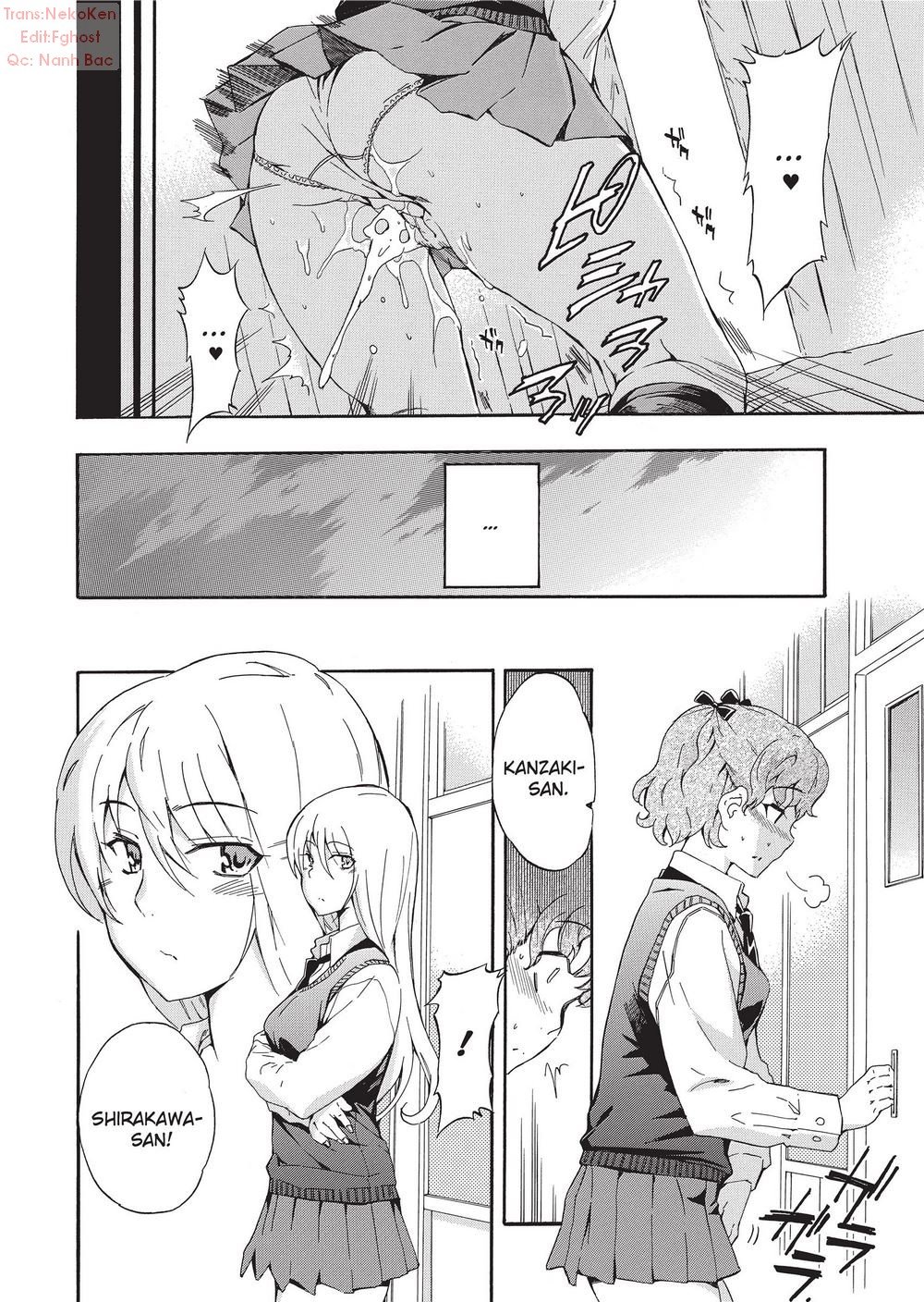 cú sốc của con gái chapter 5 4