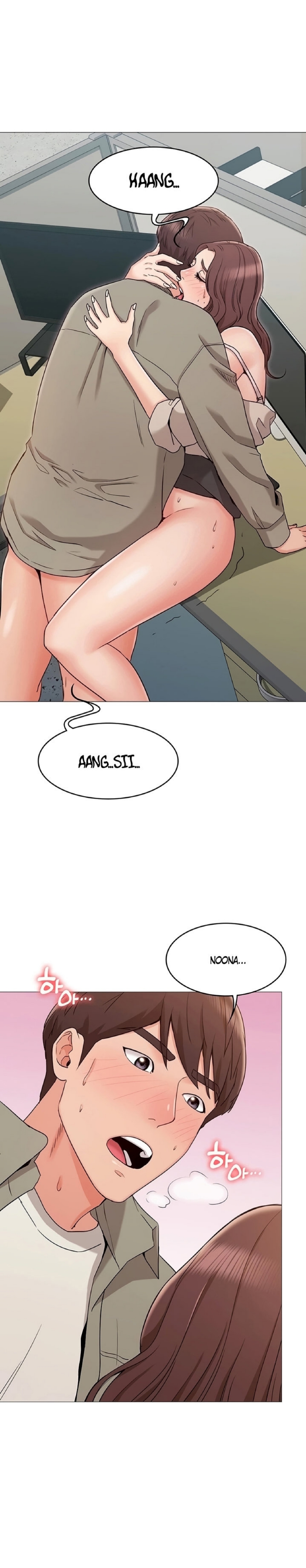 chị của bạn gái chapter 13 29