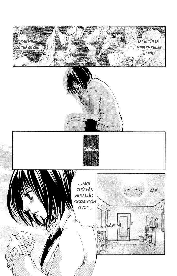 tình yêu và nỗi đau tột cùng chapter 9 21