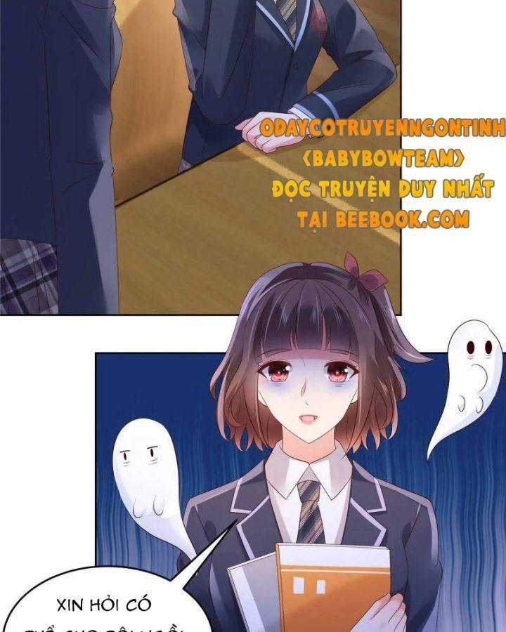 tái sinh tương ngộ chapter 51 5