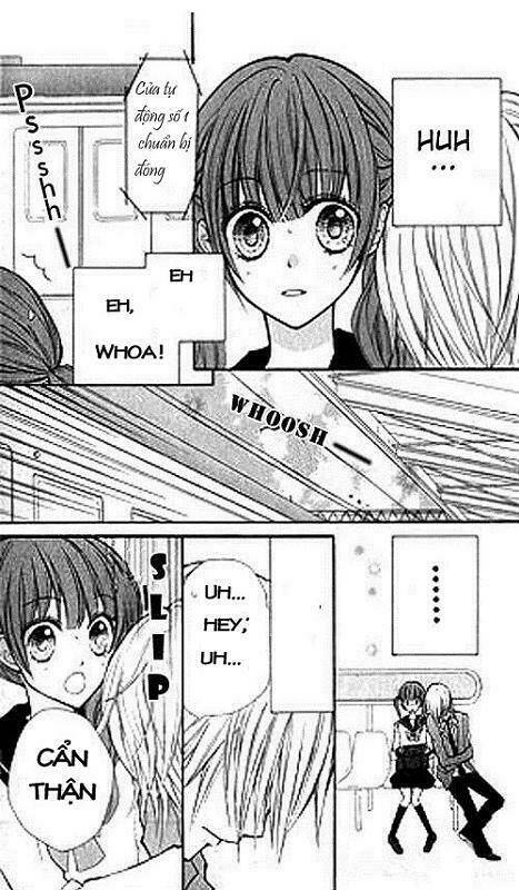 harumachi platform chapter 1 4